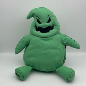 Scentsy Buddy Oogie Boogie Nightmare Before Christmas 14" Plush W/ Scent Pack